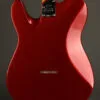 Fender American Ultra II Telecaster®, Maple Fingerboard, Sinister Red – New
