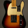 Fender American Ultra II Telecaster®, Maple Fingerboard, Ultraburst – New