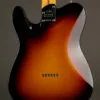 Fender American Ultra II Telecaster®, Maple Fingerboard, Ultraburst – New