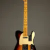 Fender American Ultra II Telecaster®, Maple Fingerboard, Ultraburst – New