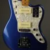 Fender American Ultra Jazzmaster®, Maple Fingerboard, Cobra Blue New