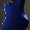 Fender American Ultra Jazzmaster®, Maple Fingerboard, Cobra Blue New