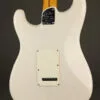 Fender American Ultra Luxe ’50s Stratocaster®, Maple Fingerboard, White Blonde – New