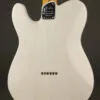 Fender American Ultra Luxe ’50s Telecaster®, Maple Fingerboard, White Blonde – New
