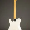 Fender American Ultra Luxe ’50s Telecaster®, Maple Fingerboard, White Blonde – New