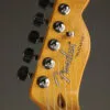 Fender American Ultra Luxe ’50s Telecaster®, Maple Fingerboard, White Blonde – New