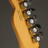 Fender American Ultra Luxe ’50s Telecaster®, Maple Fingerboard, White Blonde – New