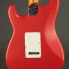 Fender American Ultra Luxe ’60s Stratocaster® HSS, Rosewood Fingerboard, Fiesta Red – New