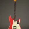 Fender American Ultra Luxe ’60s Stratocaster® HSS, Rosewood Fingerboard, Fiesta Red – New