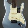 Fender American Ultra Luxe ’60s Stratocaster®, Rosewood Fingerboard, Ice Blue Metallic – New