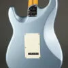 Fender American Ultra Luxe ’60s Stratocaster®, Rosewood Fingerboard, Ice Blue Metallic – New