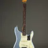 Fender American Ultra Luxe ’60s Stratocaster®, Rosewood Fingerboard, Ice Blue Metallic – New