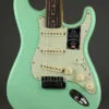 Fender American Ultra Luxe ’60s Stratocaster®, Rosewood Fingerboard, Surf Green – New