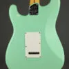 Fender American Ultra Luxe ’60s Stratocaster®, Rosewood Fingerboard, Surf Green – New