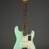 Fender American Ultra Luxe ’60s Stratocaster®, Rosewood Fingerboard, Surf Green – New