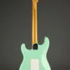 Fender American Ultra Luxe ’60s Stratocaster®, Rosewood Fingerboard, Surf Green – New