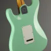 Fender American Ultra Luxe ’60s Stratocaster®, Rosewood Fingerboard, Surf Green – New