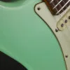 Fender American Ultra Luxe ’60s Stratocaster®, Rosewood Fingerboard, Surf Green – New