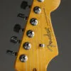 Fender American Ultra Luxe ’60s Stratocaster®, Rosewood Fingerboard, Surf Green – New