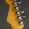 Fender American Ultra Luxe ’60s Stratocaster®, Rosewood Fingerboard, Surf Green – New