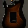 Fender American Ultra Luxe Stratocaster®, Rosewood Fingerboard, 2-Color Sunburst New