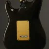 Fender American Ultra Stratocaster® HSS, Maple Fingerboard, Texas Tea New