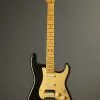 Fender American Ultra Stratocaster® HSS, Maple Fingerboard, Texas Tea New