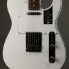 Fender American Ultra Telecaster®, Rosewood Fingerboard, Arctic Pearl New