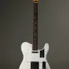 Fender American Ultra Telecaster®, Rosewood Fingerboard, Arctic Pearl New