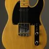 Fender American Vintage II 1951 Telecaster®, Maple Fingerboard, Butterscotch Blonde – New