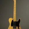 Fender American Vintage II 1951 Telecaster®, Maple Fingerboard, Butterscotch Blonde – New