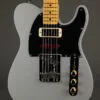 Fender Brent Mason Telecaster®, Maple Fingerboard, Primer Gray – New