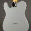 Fender Brent Mason Telecaster®, Maple Fingerboard, Primer Gray – New