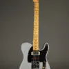 Fender Brent Mason Telecaster®, Maple Fingerboard, Primer Gray – New