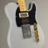 Fender Brent Mason Telecaster®, Maple Fingerboard, Primer Gray – New