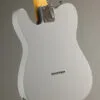 Fender Brent Mason Telecaster®, Maple Fingerboard, Primer Gray – New
