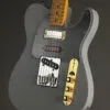 Fender Brent Mason Telecaster®, Maple Fingerboard, Primer Gray – New