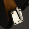 Fender Brent Mason Telecaster®, Maple Fingerboard, Primer Gray – New