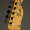 Fender Brent Mason Telecaster®, Maple Fingerboard, Primer Gray – New
