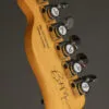 Fender Brent Mason Telecaster®, Maple Fingerboard, Primer Gray – New