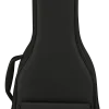Fender Busker Dreadnought GigCase, Black