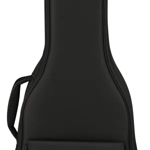 Fender Busker Dreadnought GigCase, Black