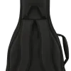 Fender Busker Dreadnought GigCase, Black