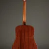 Fender California Standard Redondo™ Left-Handed, Spruce Top, Black Pickguard, Natural – New