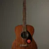 Fender CC-60S All-Mahogany Concert, Walnut Fingerboard, Natural – New
