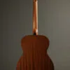 Fender CC-60S All-Mahogany Concert, Walnut Fingerboard, Natural – New