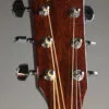 Fender CC-60S All-Mahogany Concert, Walnut Fingerboard, Natural – New