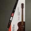Fender CC-60S Concert Pack V2, All-Mahogany – New