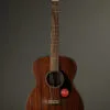 Fender CC-60S Concert Pack V2, All-Mahogany – New