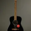 Fender CC-60S Concert Pack V2, Black – New